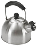 Easy Camp Outwell Fácil Campamento de Acero Inoxidable Prestige Kettle (1600 ml)