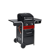 Char-Broil Gas2Coal 2.0 210 Barbacoa de gas - 30 mbar