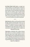 Flamboyant - Con calma Juego de cartas (Caja con 30 Cartas)