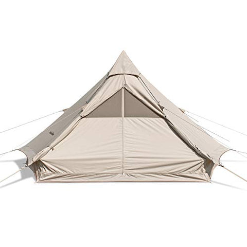 Naturehike Tienda Glamping 6 personas