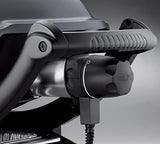 Weber Q1400 Barbacoa Eléctrica, 43 x 32cm, Dark Grey 52020053