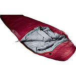 Deuter Astro 550-L Bolsa De Dormir, Adultos Unisex, Arándano, Talla única