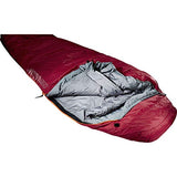 Deuter Astro 550-L Bolsa De Dormir, Adultos Unisex, Arándano, Talla única