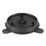 Petromax Posavasos de silicona para ollas de fuego