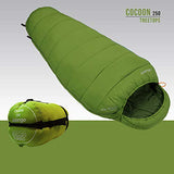 Vango Cocoon - Saco de Dormir 2 Estaciones
