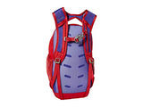 Osprey Daylite Kids Mochila Urbana, Unisex niños, Cosmic Red, O/S