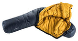 Deuter Astro 500 Saco de Dormir de plumón, Unisex Adulto