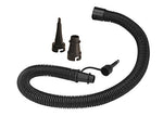 Coleman 2000019878 - Inflador Inalámbrico Recargable, 12 V, 230 V
