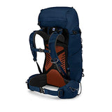 Osprey Kestrel 38 Men's Hiking Pack - Loch Blue (M/L)