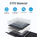 Placa Solar 200W 24V PowerOak BLUETTI SP200 Módulo Solar Fotovoltaico Plegable