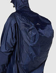 Ferrino Trekker Poncho Ripstop L XL Talla 1 Talla, Azul