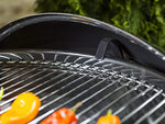 Weber Classic Kettle Barbacoa de Carbón, 57 cm, Negro 1341553