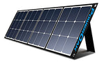 Placa Solar 200W 24V PowerOak BLUETTI SP200 Módulo Solar Fotovoltaico Plegable