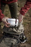 Trangia 27 - Hornillo portátil para Acampada, Talla Ultra Light