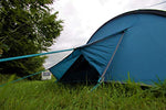 Vango Kibale 350 - Tienda Túnel (3 personas)