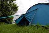Vango Kibale 350 - Tienda Túnel (3 personas)