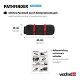 Wechsel Tents Pathfinder - Tienda de Campaña para 1 Persona, Unlimited Line, Verde