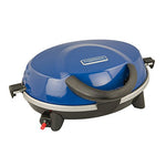 CAMPINGAZ 2000008369, Barbacoa Portátil Unisex Adulto, Azul (Blue), 45 X 36 X 17 Cm.