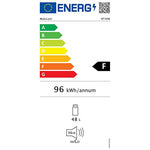 Mobicool - Nevera Eléctrica 48L Portátil 12V/230V