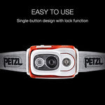 PETZL - Swift RL