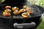 Weber Classic Kettle Barbacoa de Carbón, 57 cm, Negro 1341553