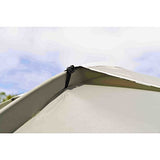 Coleman Ridgeline 4 Plus - Tienda Familiar (4 personas)
