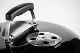 Weber Original Kettle - Barbacoa Carbón