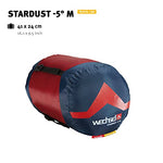 Stardust Saco de Dormir Momia Unisex Adulto