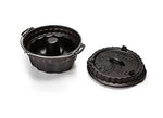 Petromax Molde concéntrico gf1 con tapa para tartas