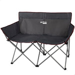 Aktive - Sofa plegable camping | Ligero, fácil de plegar y transportar