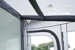Lichfield Dakota Caravan Awning, Unisex Adulto, Excalibur, Talla Única