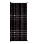 Placa Solar de 180W 36V , ideal para sistema fotovoltaico de caravana de autocaravana de jardín de 24V