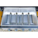 BARBACOA GAS 4 SERIE CLASSIC LBD