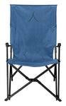 Grand Canyon El Tovar Camping Chairs, Unisex-Adult, Dark Blue, Normal