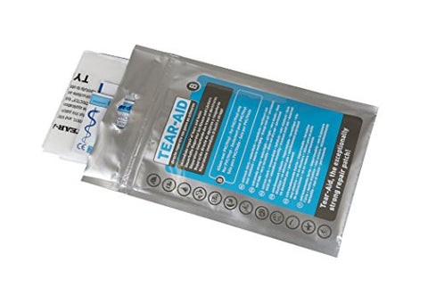 TEAR-AID 1886002 020010b Juego de reparación de B