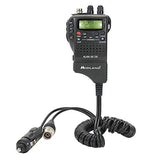 Midland C1267, Emisora CB, Negro
