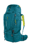Ferrino Transalp Lady Mochila, Esmeralda, Grande / 60L