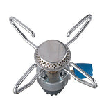 CAMPINGAZ Bleuet Micro Plus Hornillo, Adultos Unisex, Azul Plata, One_Size