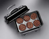 Weber Go-Anywhere - Barbacoa Carbón