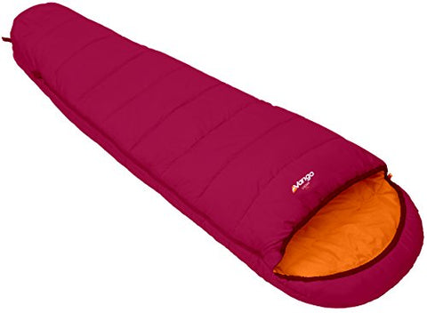 Vango Cadair - Saco de Dormir 3 Estaciones