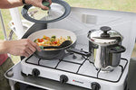 Bo-Camp - Wok Sprint Eco ø24 cm