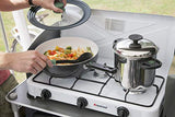 Bo-Camp - Wok Sprint Eco ø24 cm
