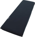 Outwell SIM Single Sábana Bajera, Unisex Adulto, Azul, 200 x 65 cm (LxB)