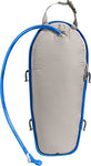 CamelBak 1352001900 Bolsa de Agua, Unisex Adulto, Gris y Azul, No aplicable