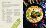 Wilderness Chef: The Ultimate Guide to Cooking Outdoors