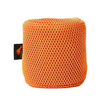 Toaks - Taza de camping de titanio puro, tamaño grande, se puede utilizar como cazuela (375 ml, 450 ml, 550 ml, 650 ml, 750 ml, 1100 ml), 450ml(without lid)