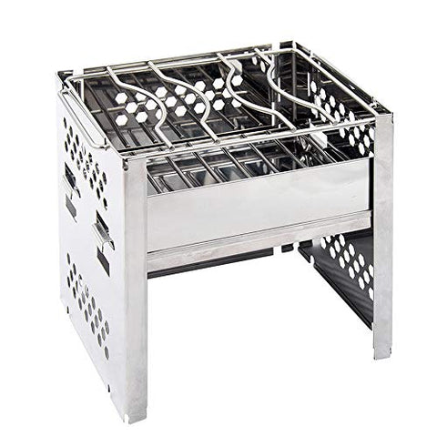 CestMall - Hornillo Portatil