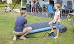 Bo-Camp Voetpomp 5L - Fuelle 5 litros