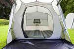 Coleman Ridgeline Plus Six Man Tent