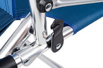 Bo-Camp - Silla Plegable Camping